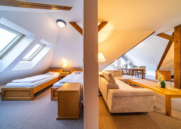Hotel Sanatorium Mariot