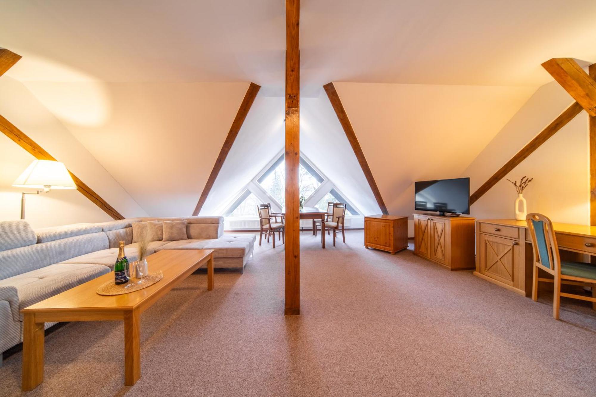 Sanatorium Mariot Hotel