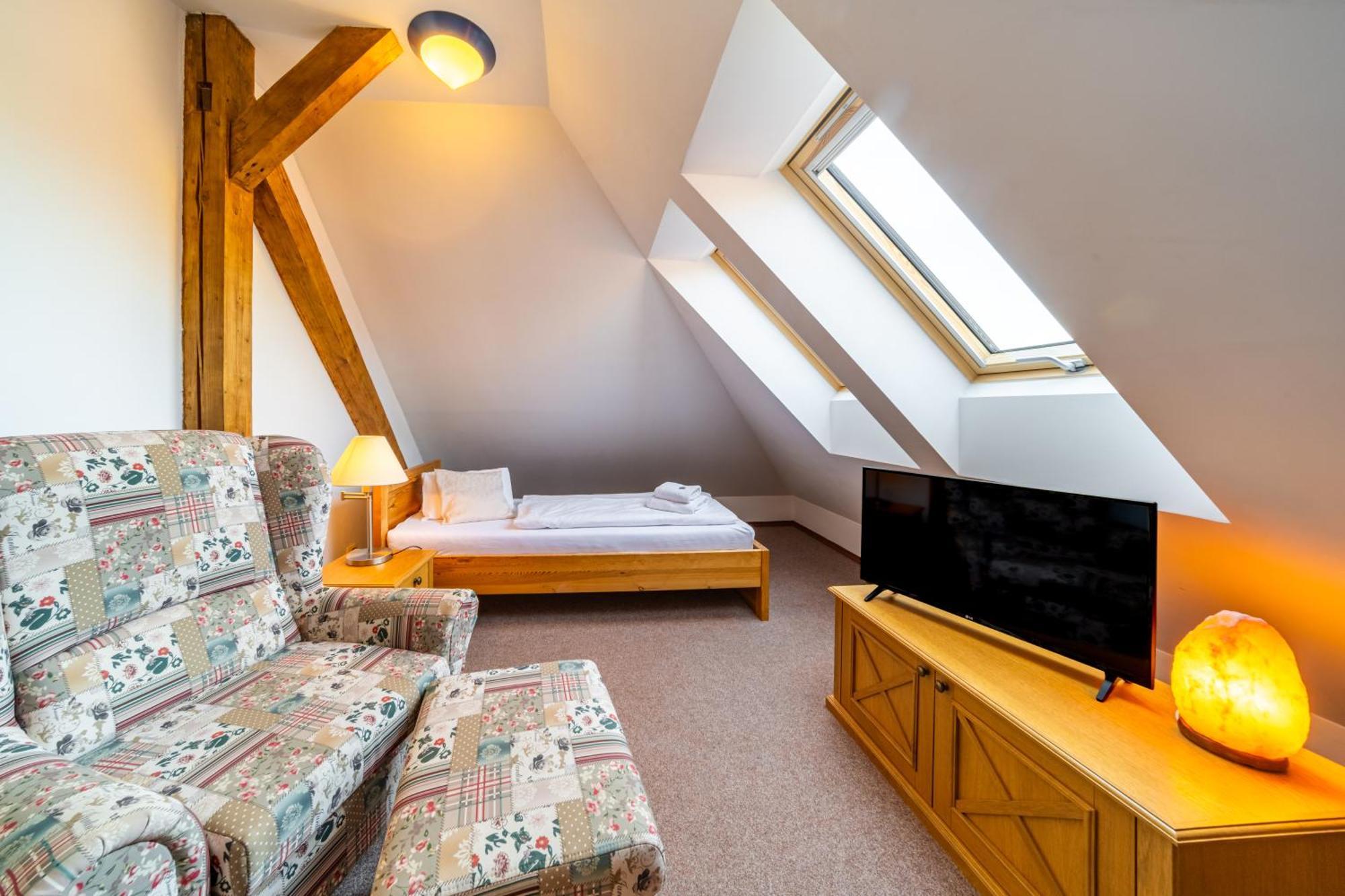 Sanatorium Mariot Hotel