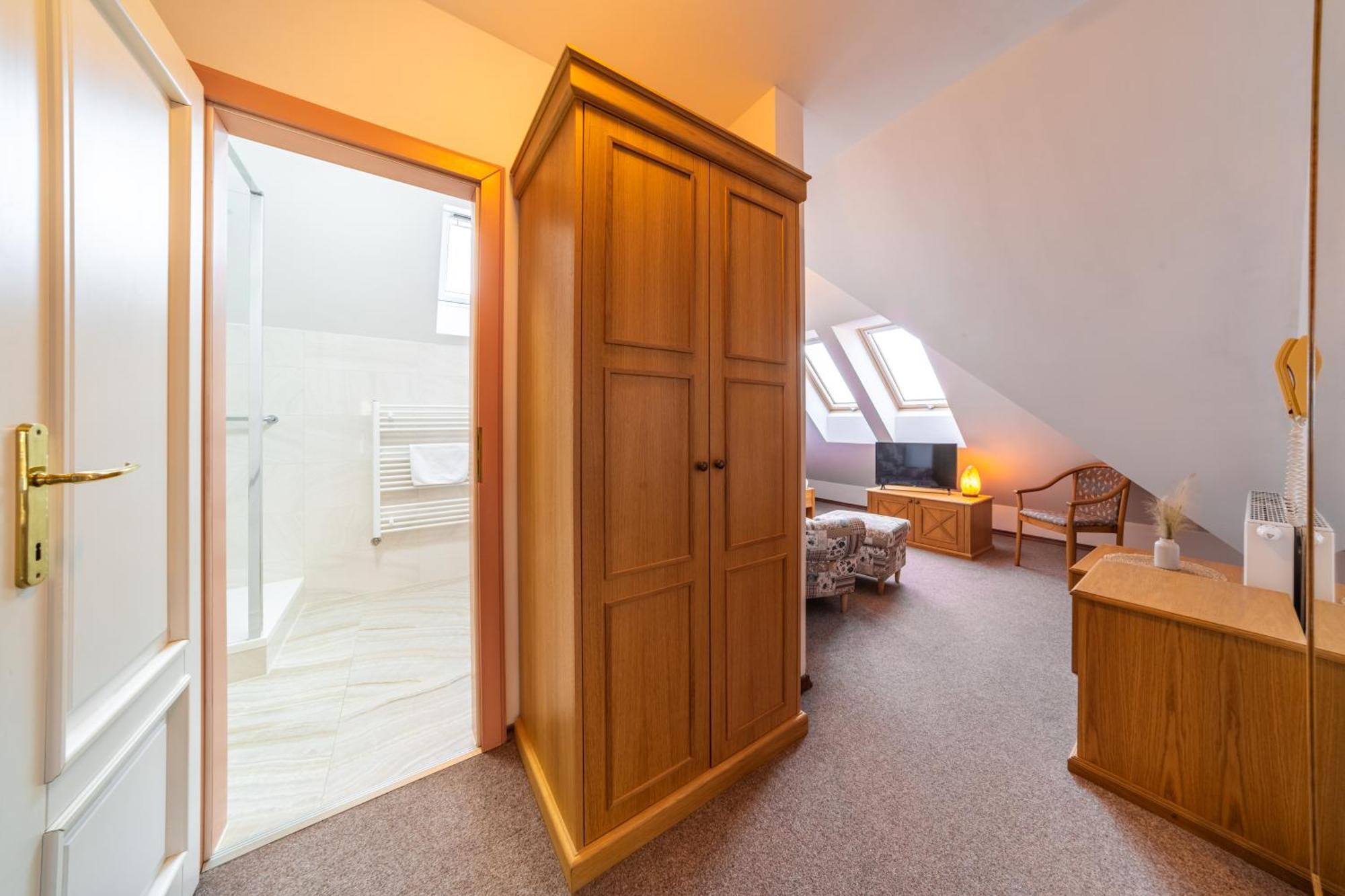 Sanatorium Mariot Hotel 3*