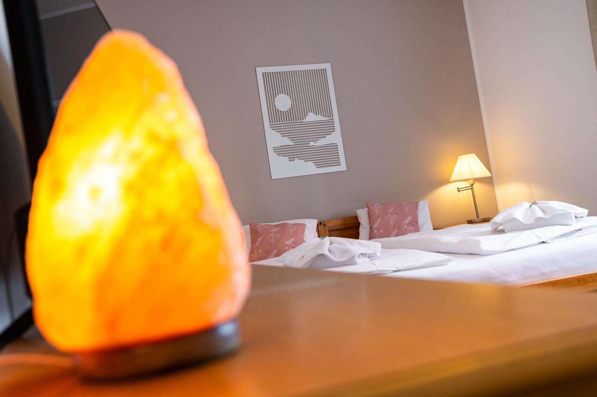 Sanatorium Mariot Hotel
