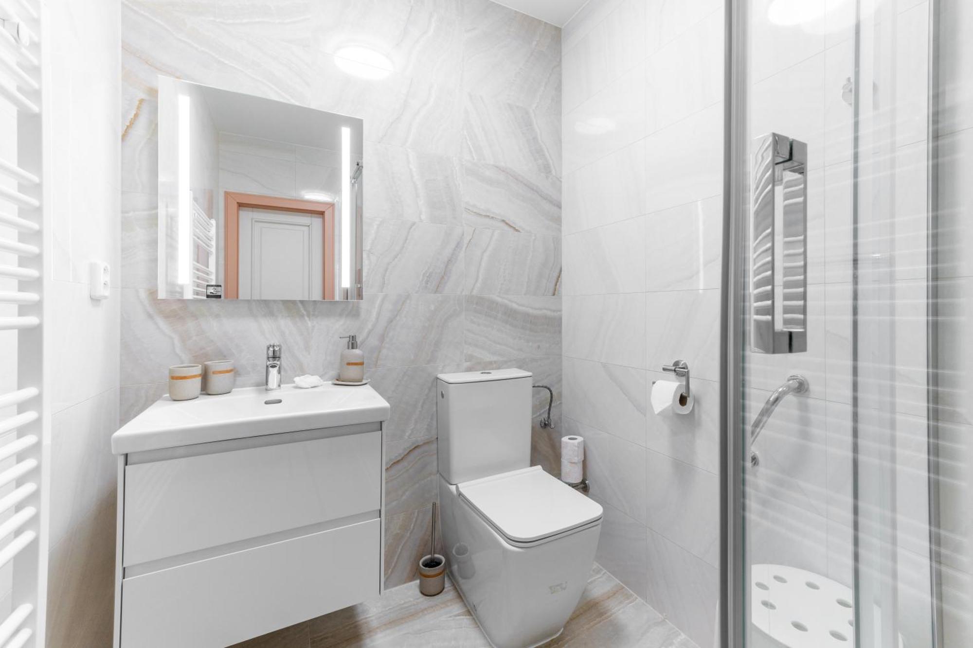 Sanatorium Mariot Hotel 3*