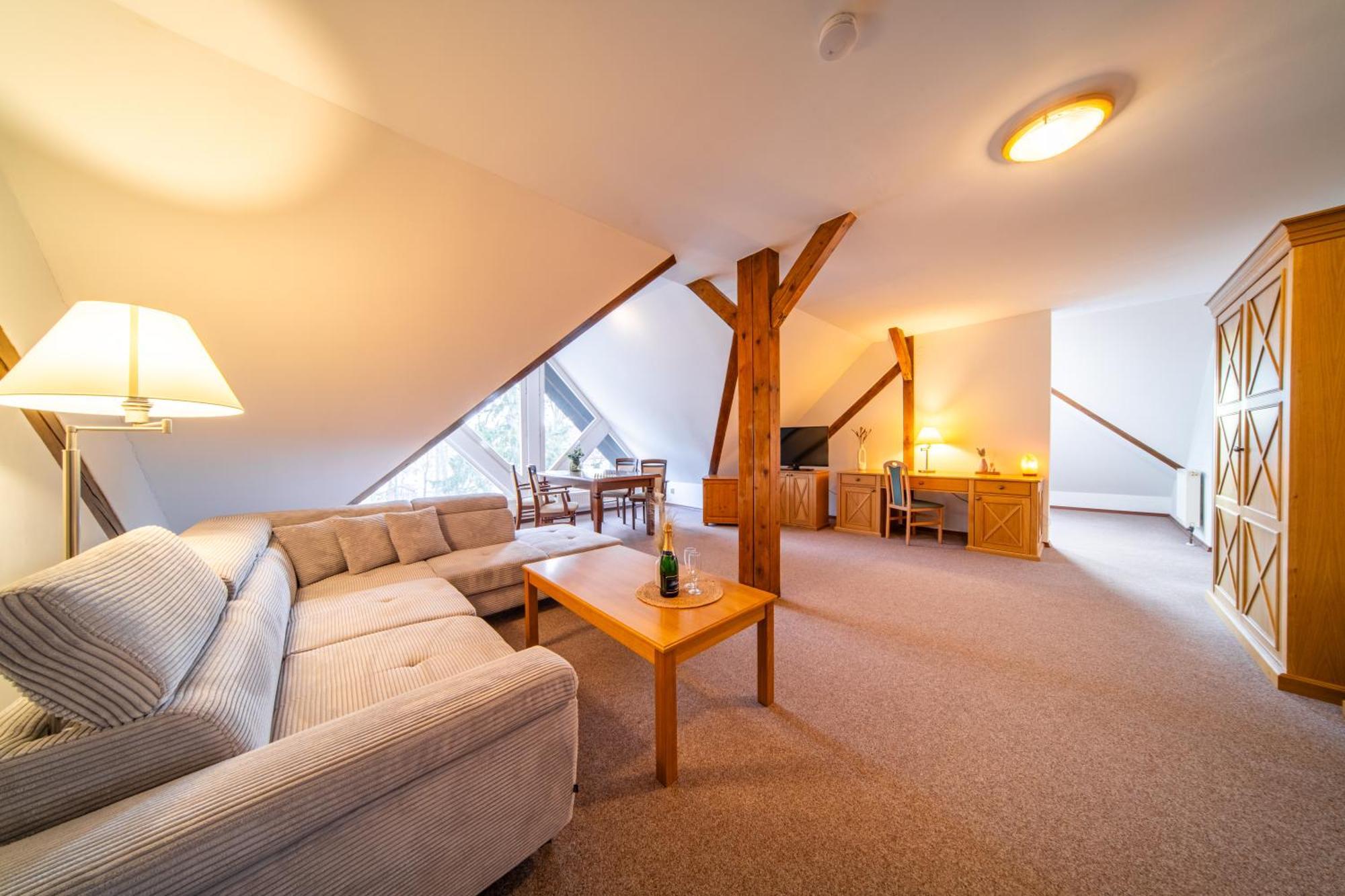 Sanatorium Mariot Hotel